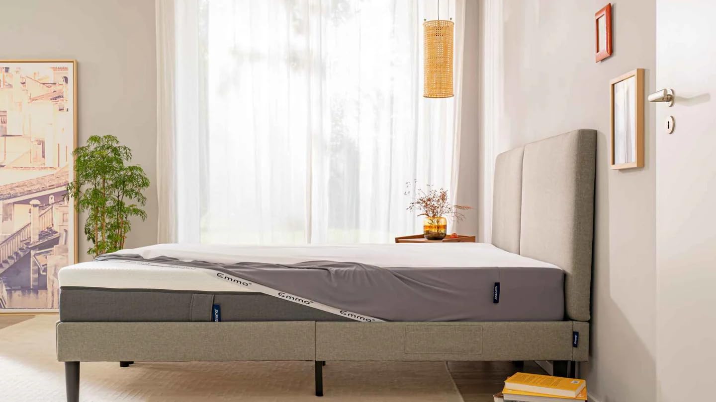 Amazon.co.jp: エマ・プロテクター (シングル) 防水機能付き